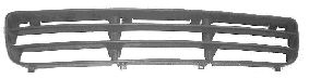 VAN WEZEL 5892590 -  Решетка вентилятора, буфер
